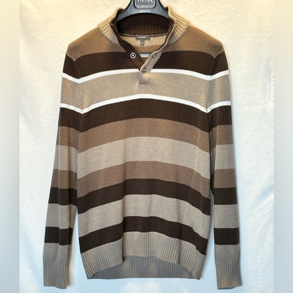 Denver Hayes cotton & acrylic - Picture 3 of 6